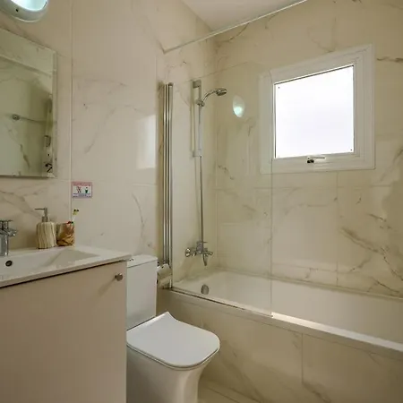 Nissi 17 With Private Pool * 圣纳帕
