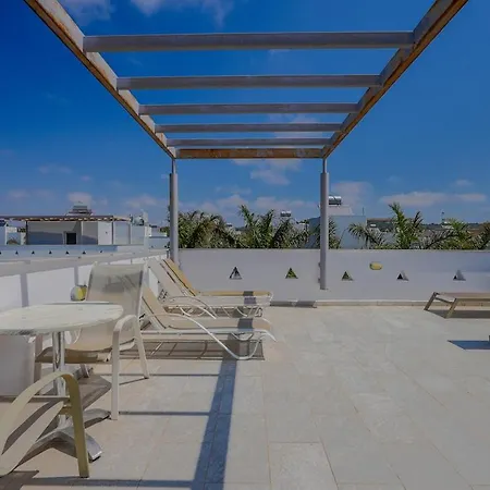 Nissi 17 With Private Pool Villa Ajía Nápa